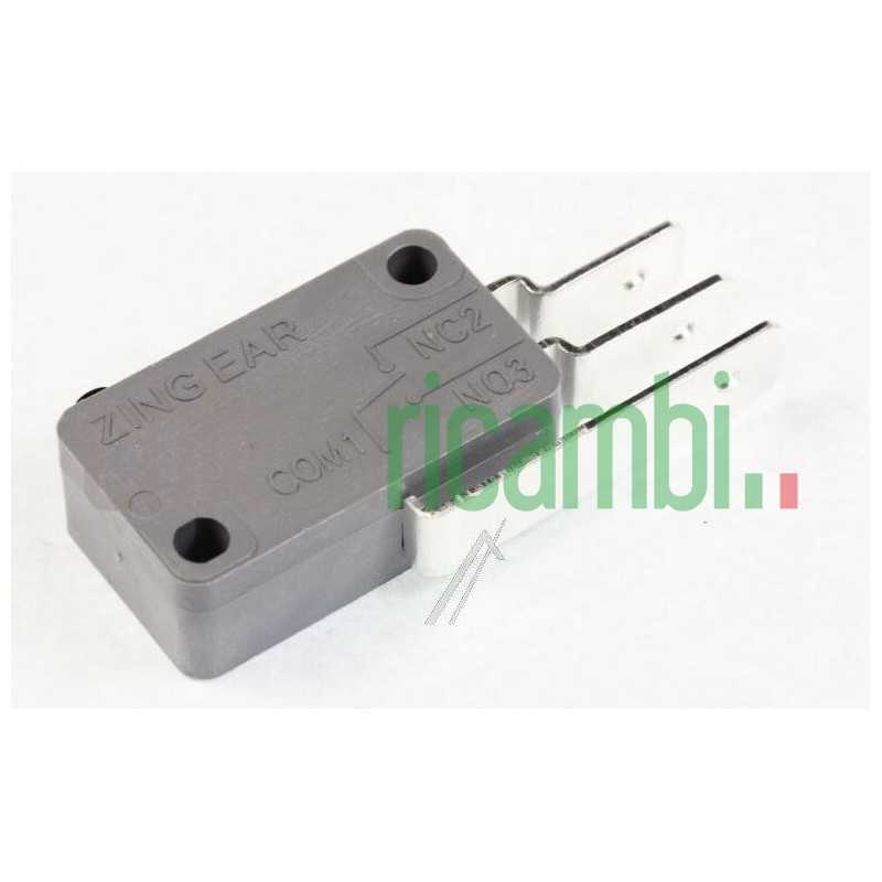 Microinterrutore elettrodomestici Beko C00866403