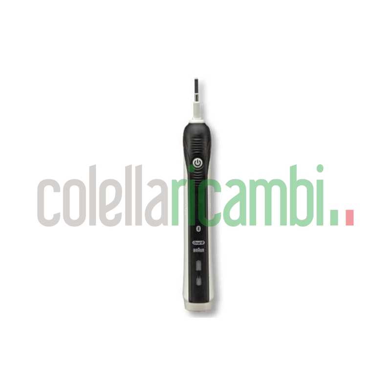 Corpo Nero Spazzolino ElettricoOral B Braun 81653293