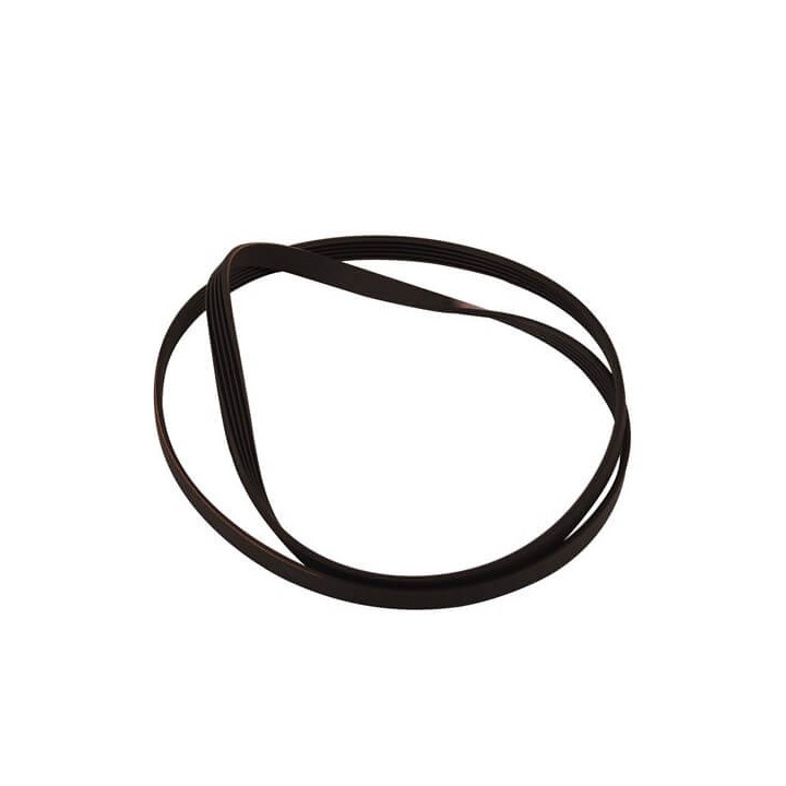 Cinghia rigata Asciugatrice universale 42232588