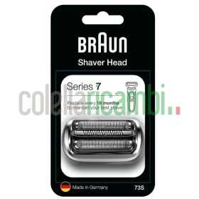 Testina 73S Serie 7 Braun 81733845