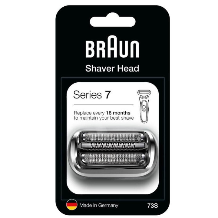 Testina 73S Serie 7 Braun 81733845