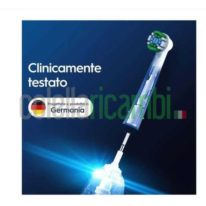 Spazzolini Elettrici ORAL-B Braun 80730868