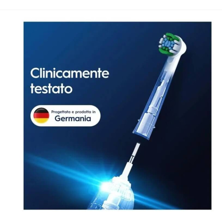 Spazzolini Elettrici ORAL-B Braun 80730868