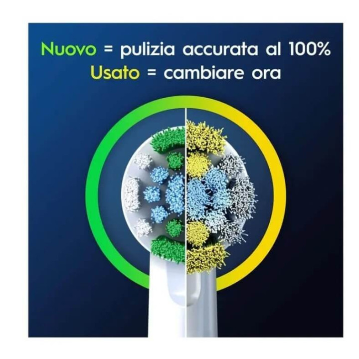 Spazzolini Elettrici ORAL-B Braun 80730868