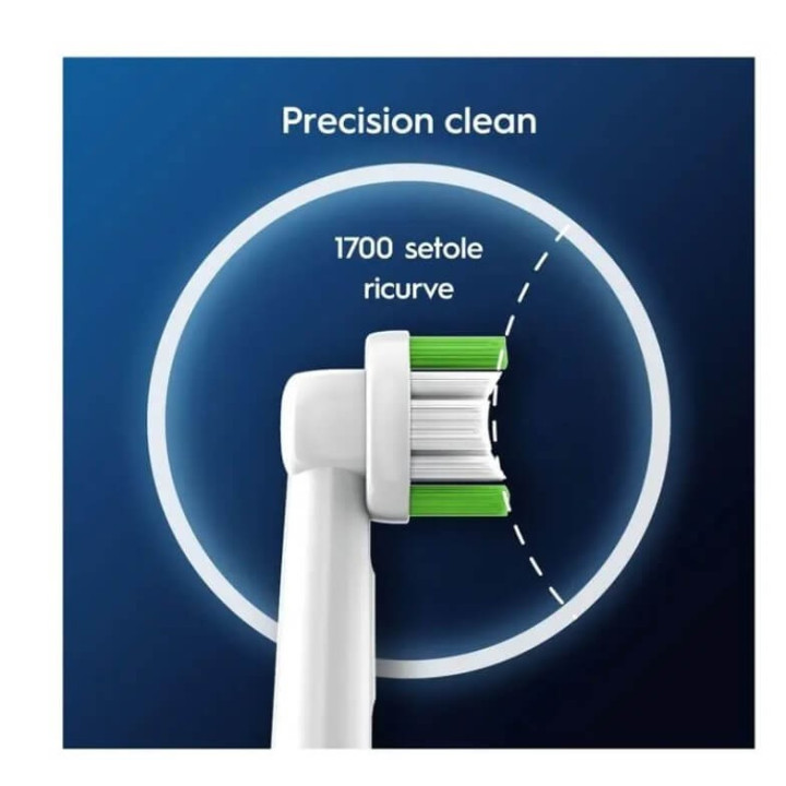Spazzolini Elettrici ORAL-B Braun 80730868