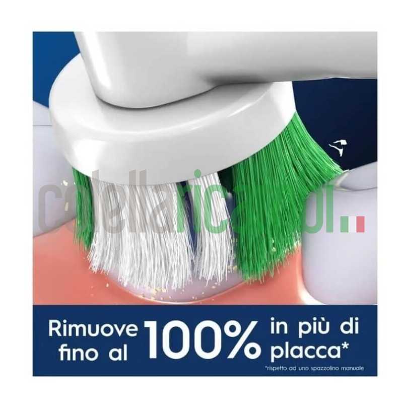 Spazzolini Elettrici ORAL-B Braun 80730868