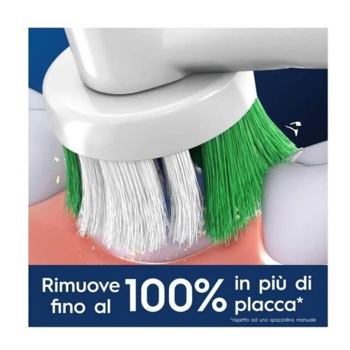 Spazzolini Elettrici ORAL-B Braun 80730868