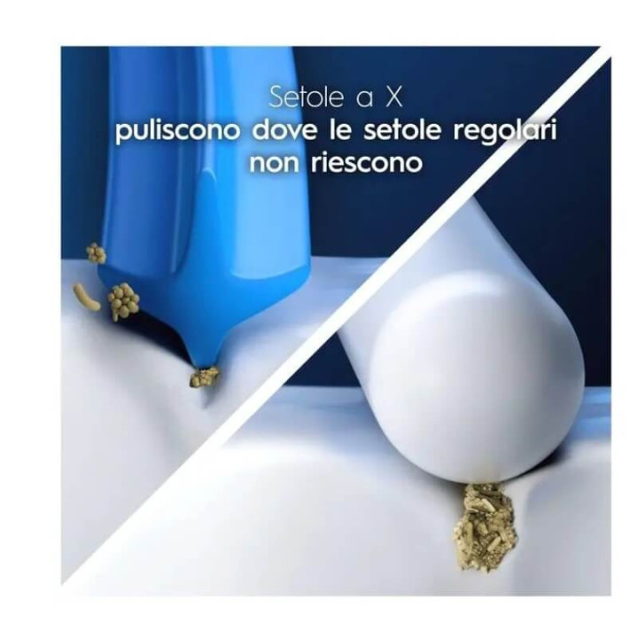 Spazzolini Elettrici ORAL-B Braun 80730868
