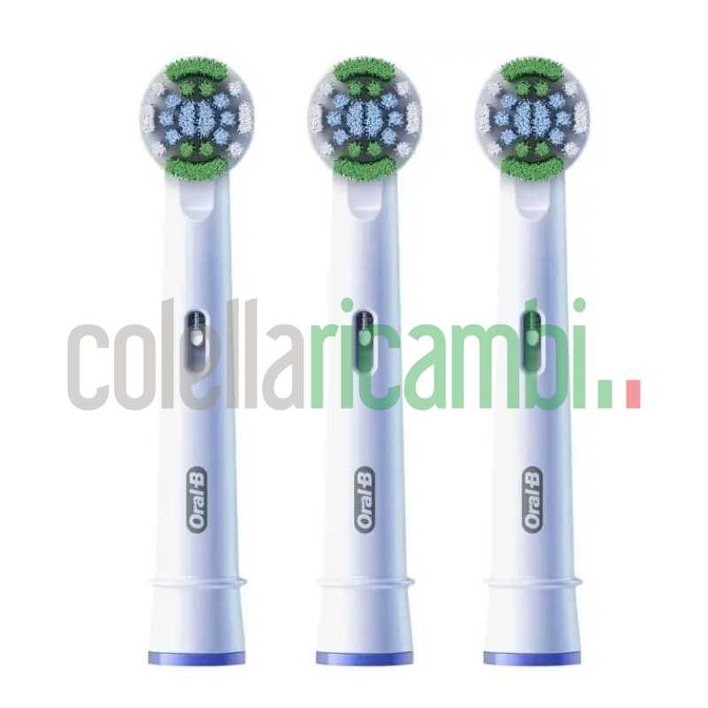 Spazzolini Elettrici ORAL-B Braun 80730868