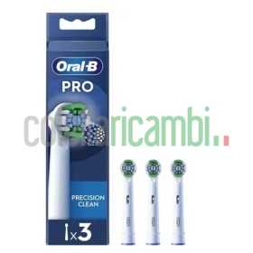Spazzolini Elettrici ORAL-B Braun 80730868