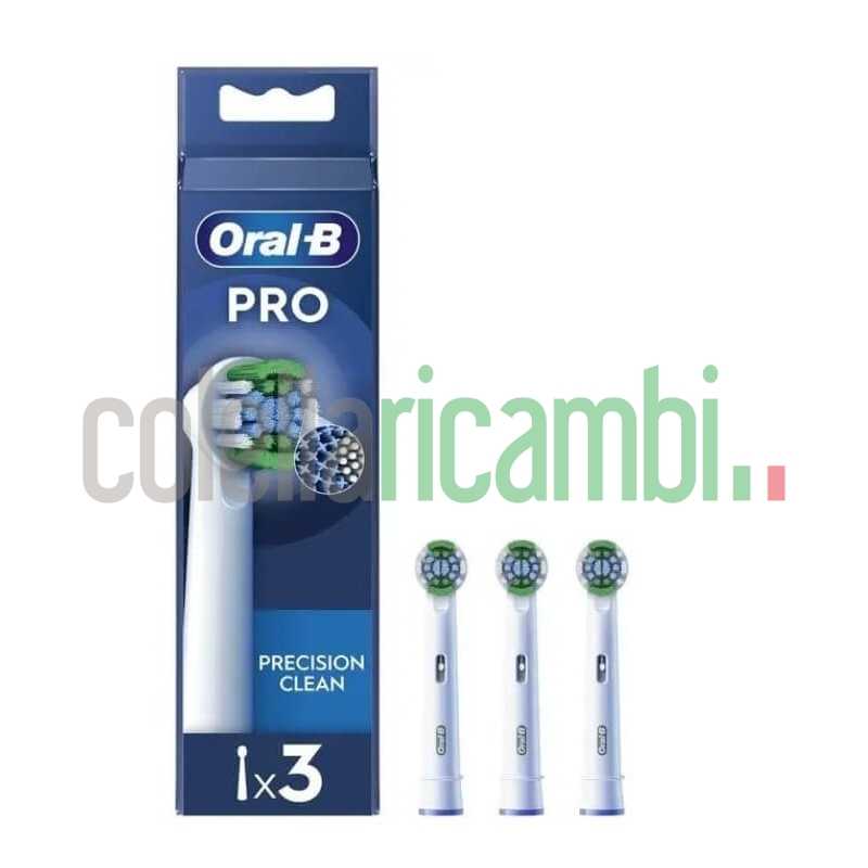 Spazzolini Elettrici ORAL-B Braun 80730868