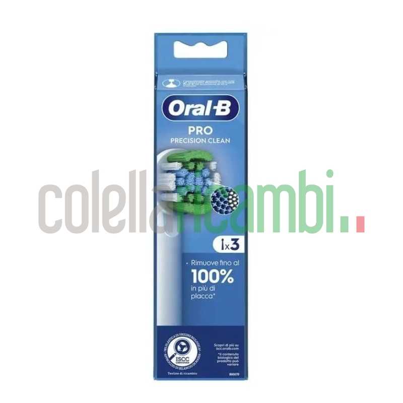 Spazzolini Elettrici ORAL-B Braun 80730868