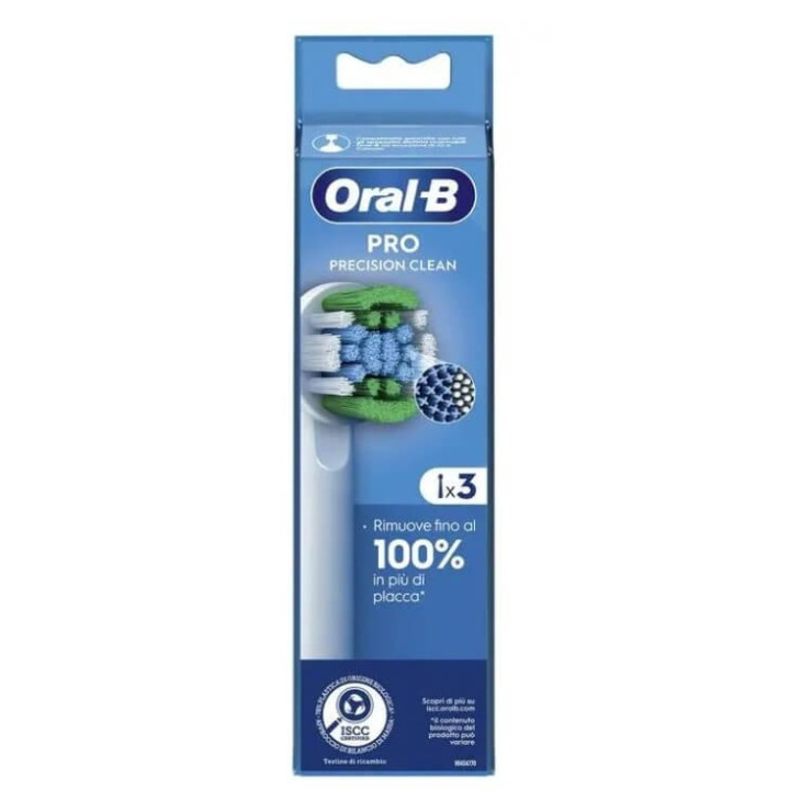Spazzolini Elettrici ORAL-B Braun 80730868