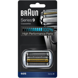 Testina 92S Serie9 Braun 81626430