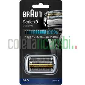 Testina 92S Serie9 Braun 81626430