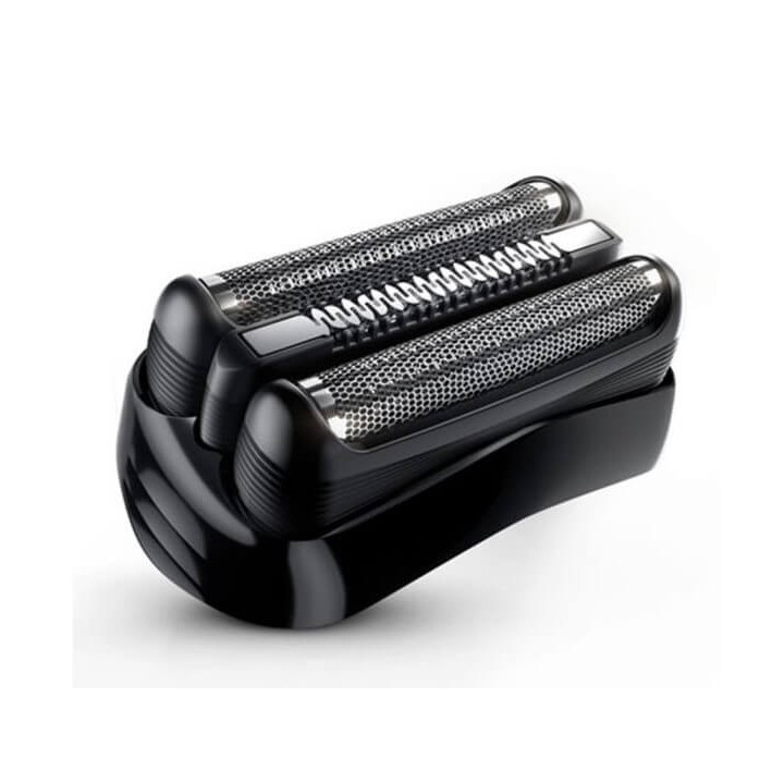 Testina di ricambio per rasoio elettrico Braun Serie 3 21B Braun 81682788