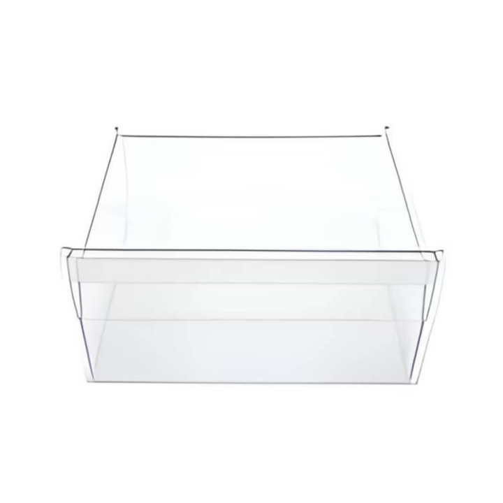 Vendita Cassetto verdura trasparente frigorifero Whirlpool Indesit 481010439419