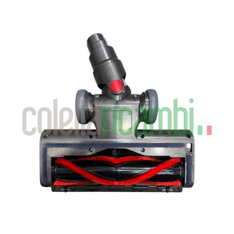Spazzola Motorizzata Elettrica Turbo compatibile per Dyson V7 V8 V10 V11 V15