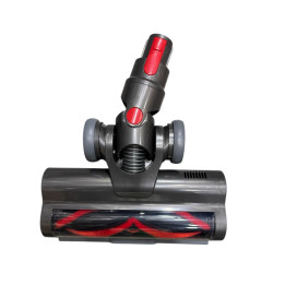 Spazzola Motorizzata Elettrica Turbo compatibile per Dyson V7 V8 V10 V11 V15