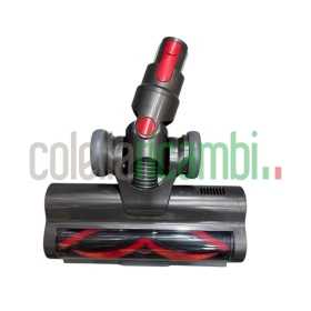 Spazzola Motorizzata Elettrica Turbo compatibile per Dyson V7 V8 V10 V11 V15