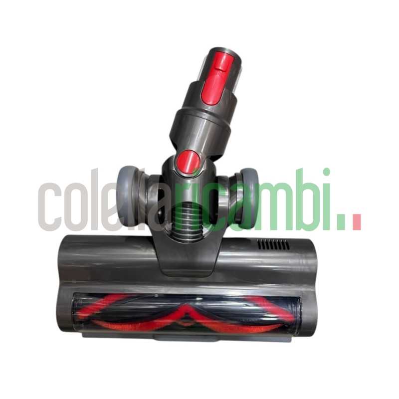 Spazzola Motorizzata Elettrica Turbo compatibile per Dyson V7 V8 V10 V11 V15