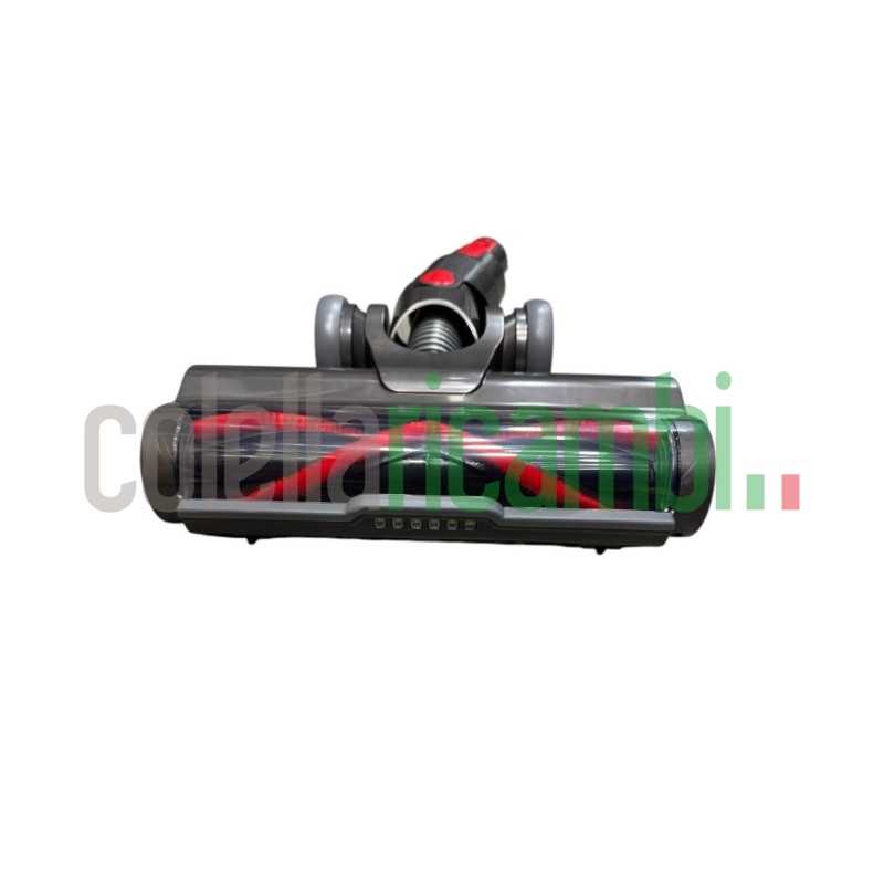 Spazzola Motorizzata Elettrica Turbo compatibile per Dyson V7 V8 V10 V11 V15
