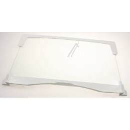 Ripiano in vetro Whirlpool/Indesit 488000507755