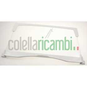 Ripiano in vetro Whirlpool/Indesit 488000507755
