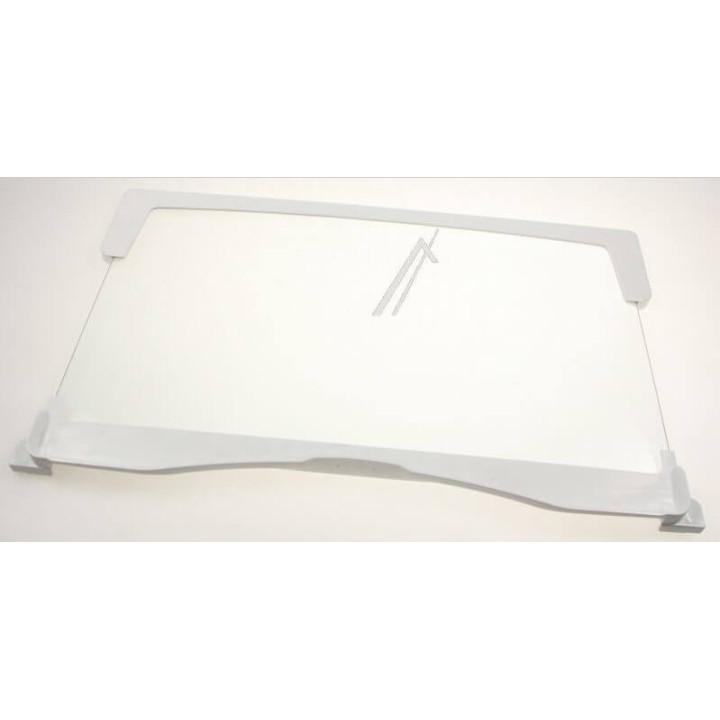 Ripiano in vetro Whirlpool/Indesit 488000507755