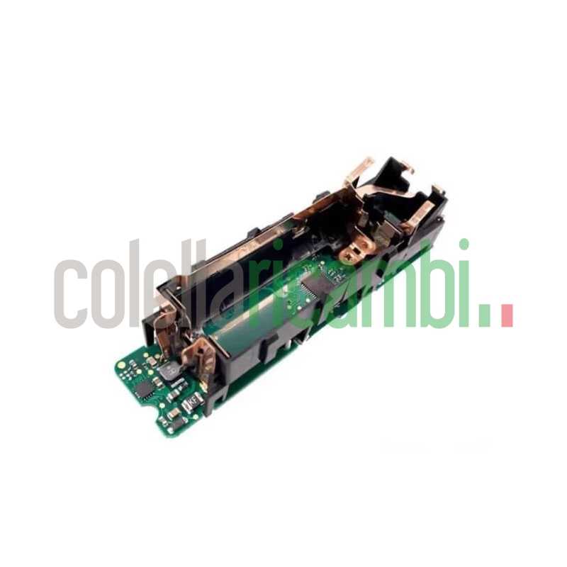 Scheda Elettronica Rasoio Serie 8, Serie 9 Non Codificata Braun 81686528