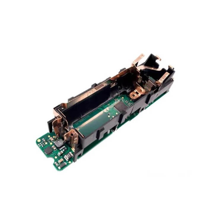 Scheda Elettronica Rasoio Serie 8, Serie 9 Non Codificata Braun 81686528