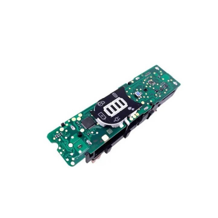 Scheda Elettronica Rasoio Serie 8, Serie 9 Non Codificata Braun 81686528