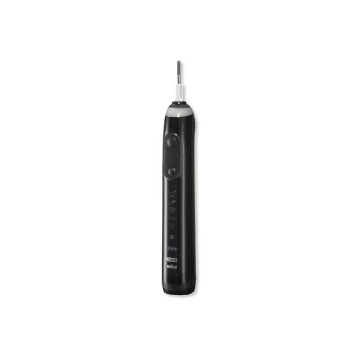 Corpo motore D706 nero 6 MOD Braun 81702649