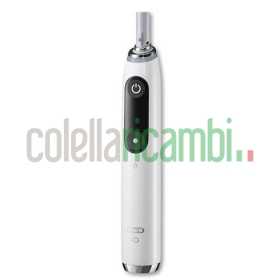 Corpo motore per spazzolino elettrico Oral-B Braun 81739970