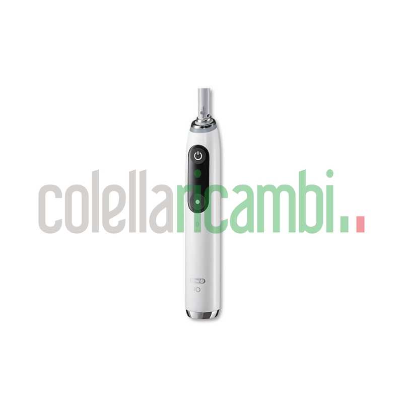 Corpo motore per spazzolino elettrico Oral-B Braun 81739970