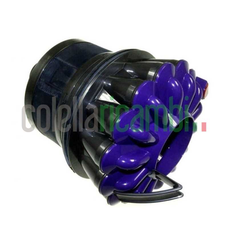 Coperchio contenitore per aspirapolvere DC28C DC33C DC37C DC39 Dyson 923410-18