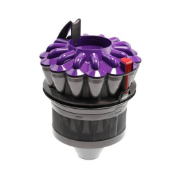 Coperchio contenitore per aspirapolvere DC28C DC33C DC37C DC39 Dyson 923410-18