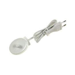 Alimentatore caricatore D20 spazzolino elettrico Oral-B Braun 81574175