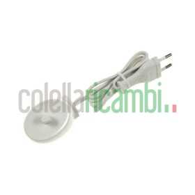 Alimentatore caricatore D20 spazzolino elettrico Oral-B Braun 81574175