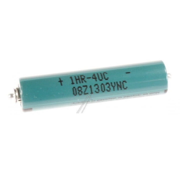 Batteria 1,2V NiMH AAA 67030922 Braun 67030922