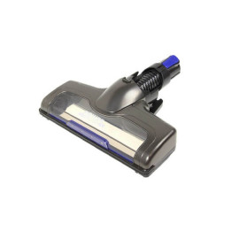 Assieme spazzola aspirapolvere Ariete AS00000896