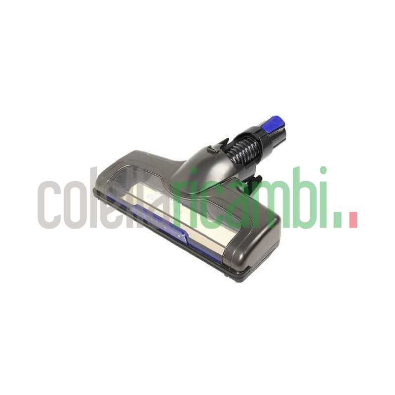 Assieme spazzola aspirapolvere Ariete AS00000896