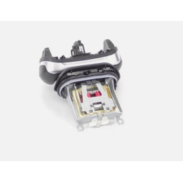 Motore Series 9 Drive Argento opaco Braun 81713520