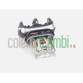 Motore Series 9 Drive Argento opaco Braun 81713520