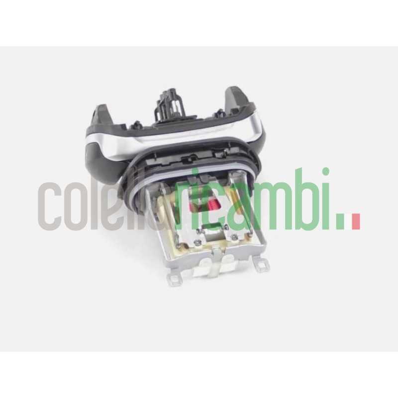 Motore Series 9 Drive Argento opaco Braun 81713520