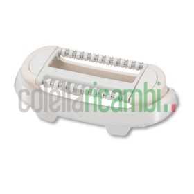 Cappuccio massaggiante per Silk-epil 9 Flex Braun 81719650