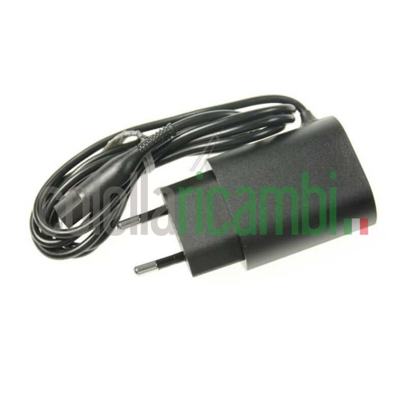 Caricabatterie smart plug rasoio tagliacapelli Braun 81747675