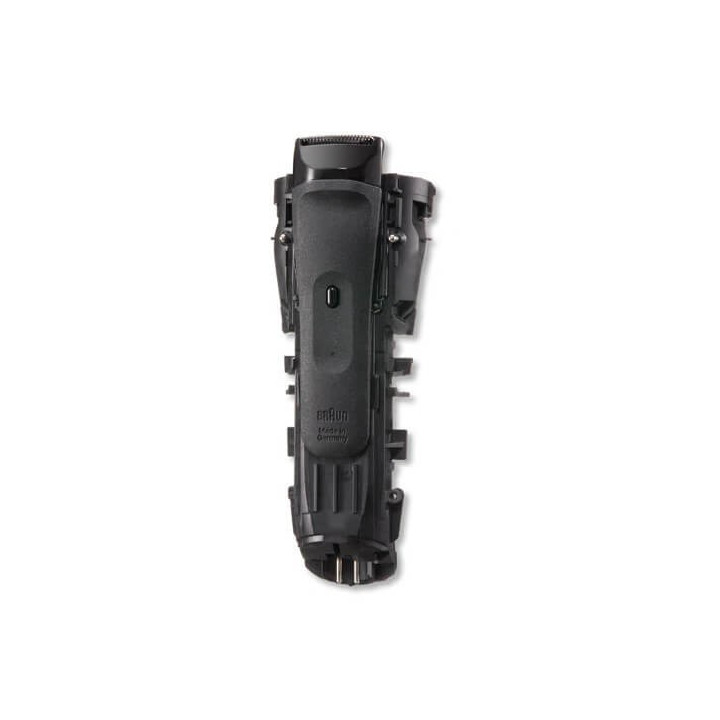 Guscio Posteriore S5/s8/s9 Con Tagliabasette Rasoio Braun 81772822