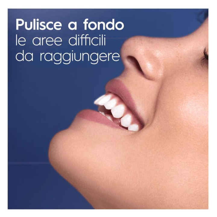 Oral-B Idropulsore Health Center Avanzato Braun 80727085