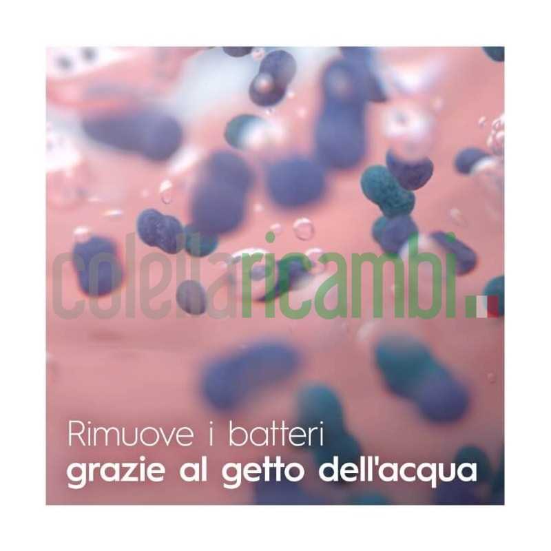 Oral-B Idropulsore Health Center Avanzato Braun 80727085